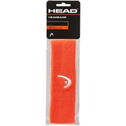 Head HEADBAND 2" Повязка на голову Оранжевый