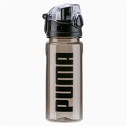 Puma TRAINING WATER BOTTLE Бутылка для воды Темно-серый