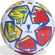 Adidas UCL PRO (H57815-5) Мяч футбольный