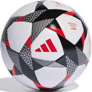 Adidas UWCL LEAGUE (IN7017-5) Мяч футбольный
