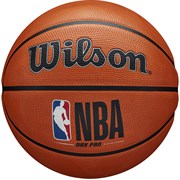 Wilson NBA DRV PRO (WTB9100XB07) Мяч баскетбольный