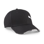 Puma VISOR CAP Бейсболка Черный