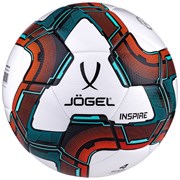 Jogel INSPIRE №4 (BC20) Мяч футбольный Белый