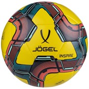 Jogel INSPIRE №4 (BC20) Мяч футзальный Желтый