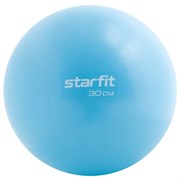 {{photo.Alt || photo.Description || 'Starfit GB-902 30СМ Мяч для пилатеса Синий пастель'}}