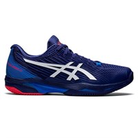 {{photo.Alt || photo.Description || 'Asics SOLUTION SPEED FF 2 CLAY Кроссовки теннисные Темно-синий/Белый'}}