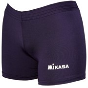 {{photo.Alt || photo.Description || 'Mikasa JUMP Шорты волейбольные женские Темно-синий/Белый'}}