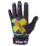 {{photo.Alt || photo.Description || 'Starfit WG-104 Перчатки для фитнеса Черный/Разноцветный'}}