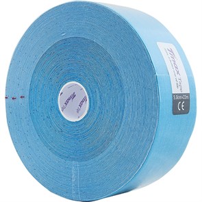 {{photo.Alt || photo.Description || 'Tmax 22M EXTRA STICKY BLUE 5см×22м Кинезиотейп Синий'}}