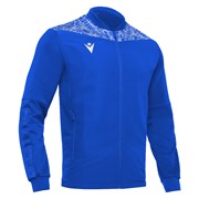 {{photo.Alt || photo.Description || 'Macron SHIVA Куртка спортивная Синий/Белый'}}