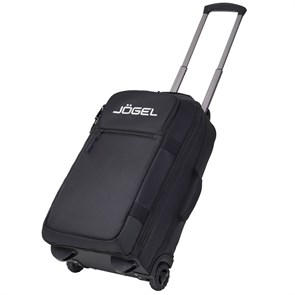 {{photo.Alt || photo.Description || 'Jögel ESSENTIAL CABIN TROLLEY BAG Сумка на колесах Черный'}}