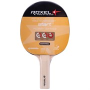 {{photo.Alt || photo.Description || 'Roxel HOBBY START Ракетка для настольного тенниса'}}