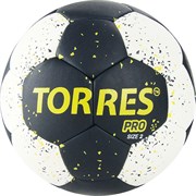 {{photo.Alt || photo.Description || 'Torres PRO (H32162) Мяч гандбольный'}}