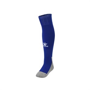 {{photo.Alt || photo.Description || 'Kelme FOOTBALL SOCKS Гетры футбольные детские Синий/Белый'}}