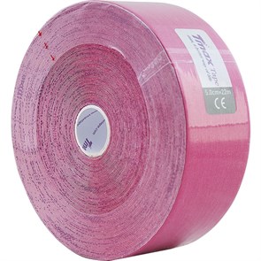 {{photo.Alt || photo.Description || 'Tmax 22M EXTRA STICKY PINK 5см×22м Кинезиотейп Розовый'}}