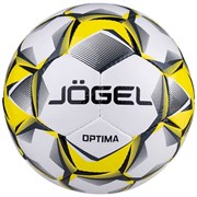 {{photo.Alt || photo.Description || 'Jogel OPTIMA №4 (BC20) Мяч футзальный'}}