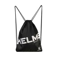 {{photo.Alt || photo.Description || 'Kelme BUNCH OF POCKET Мешок для обуви Черный/Белый'}}