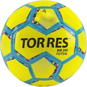 {{photo.Alt || photo.Description || 'Torres FUTSAL BM 200 (FS32054) Футзальный мяч'}}