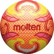 {{photo.Alt || photo.Description || 'Molten V5M1502 Мяч для пляжного волейбола'}}