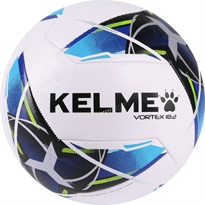 {{photo.Alt || photo.Description || 'Kelme VORTEX 18.2 (9886130-113-4) Мяч футбольный'}}