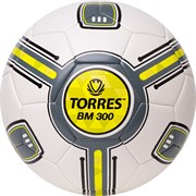 {{photo.Alt || photo.Description || 'Torres BM300 (F323653) Мяч футбольный'}}