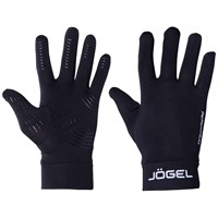 {{photo.Alt || photo.Description || 'Jogel DIVISION PERFORMHEAT FIELDPLAYER GLOVES Перчатки игрока Черный'}}