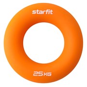 {{photo.Alt || photo.Description || 'Starfit ES-404 Эспандер кистевой Кольцо диаметр 8,8см силикогель 25кг Оранжевый'}}