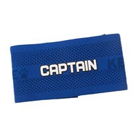 {{photo.Alt || photo.Description || 'Kelme CAPTAIN ARMBAND Капитанская повязка Синий/Белый'}}