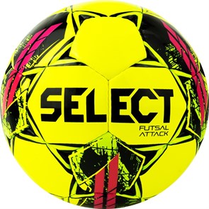 {{photo.Alt || photo.Description || 'Select FUTSAL ATTACK V22 (1073460559-4) Мяч футзальный'}}