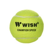 {{photo.Alt || photo.Description || 'Wish CHAMPION SPEED 610 Мячи для большого тенниса (3 шт)'}}