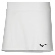 {{photo.Alt || photo.Description || 'Mizuno FLEX SKORT (W) Юбка-шорты теннисные женские Белый'}}