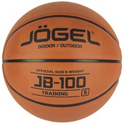 {{photo.Alt || photo.Description || 'Jogel JB-100 №5 Мяч баскетбольный'}}