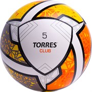 {{photo.Alt || photo.Description || 'Torres CLUB (F323965) Мяч футбольный'}}