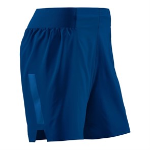 {{photo.Alt || photo.Description || 'CEP RUN LOOSE FIT SHORTS Шорты спортивные Синий'}}