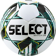 {{photo.Alt || photo.Description || 'Select MATCH DВ V23 (0575360004-5) Мяч футбольный'}}