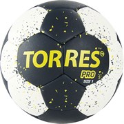 {{photo.Alt || photo.Description || 'Torres PRO (H32161) Мяч гандбольный'}}