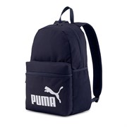{{photo.Alt || photo.Description || 'Puma PHASE BACKPACK Рюкзак Темно-синий/Белый'}}