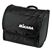 {{photo.Alt || photo.Description || 'Mikasa SAITAMA Сумка-косметичка Черный'}}
