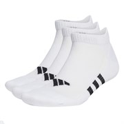 {{photo.Alt || photo.Description || 'Adidas PERFORMANCE CUSHIONED LOW SOCKS 3 P Носки спортивные (3 пары) Белый/Черный'}}