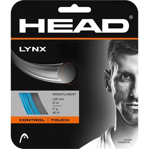 {{photo.Alt || photo.Description || 'Head LYNX Теннисная струна 12м Синий'}}