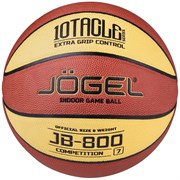 {{photo.Alt || photo.Description || 'Jogel JB-800 №7 Мяч баскетбольный'}}