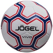 {{photo.Alt || photo.Description || 'Jogel VIVO №5 (BC23) Мяч футбольный'}}