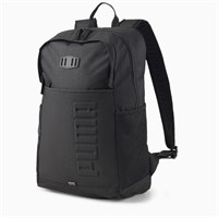 {{photo.Alt || photo.Description || 'Puma S BACKPACK Рюкзак Черный'}}