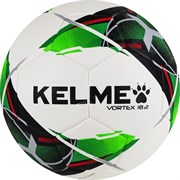 {{photo.Alt || photo.Description || 'Kelme VORTEX 18.2 (8101QU5001-127-4) Мяч футбольный'}}