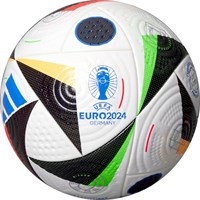 {{photo.Alt || photo.Description || 'Adidas EURO24 FUSSBALLLIEBE PRO (IQ3682-5) Мяч футбольный'}}