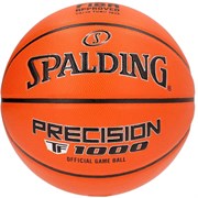 {{photo.Alt || photo.Description || 'Spalding TF-1000 PRECISION (77526z) Мяч баскетбольный'}}