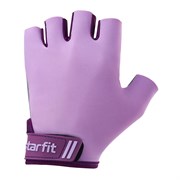 {{photo.Alt || photo.Description || 'Starfit WG-101 Перчатки для фитнеса Фиолетовый'}}