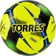 {{photo.Alt || photo.Description || 'Torres FUTSAL STRIKER (FS321014) Футзальный мяч'}}