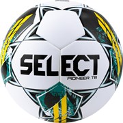 {{photo.Alt || photo.Description || 'Select PIONEER TB V23 (0865060005-5) Мяч футбольный'}}