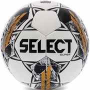 {{photo.Alt || photo.Description || 'Select SUPER V23 (3625560001-5) Мяч футбольный'}}